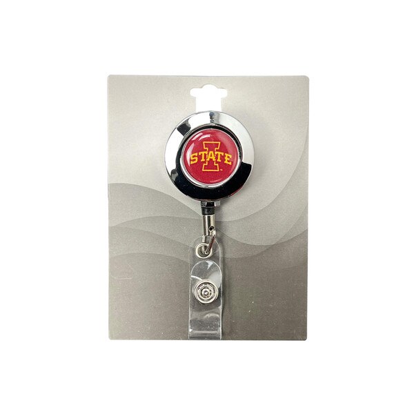 From The Heart I-State Retractable Badge Reel